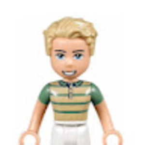 Meet your Posher, Nora